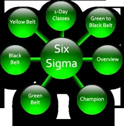 Six Sigma Certification - Get It From The Horses Mouth!